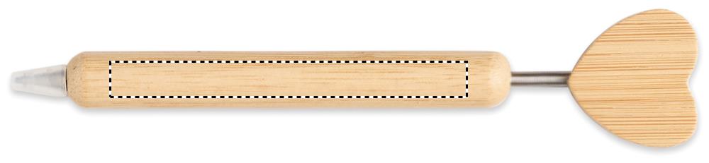 SIDE 1 (max 80 x 8 mm)