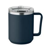 COCOA - Dubbelwandige mok 400ml - 