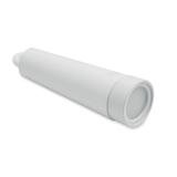 TORCHLAMP - 2-in-1 bureaulamp en zaklamp