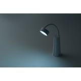 TORCHLAMP - 2-in-1 bureaulamp en zaklamp