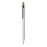 BERGAMO + - Gerecyclede aluminium pen - 