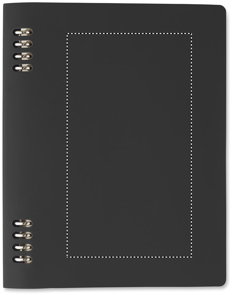 FRONT (max 100 x 180 mm)
