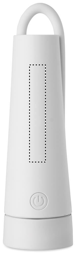 SIDE 2 (max 10 x 60 mm)