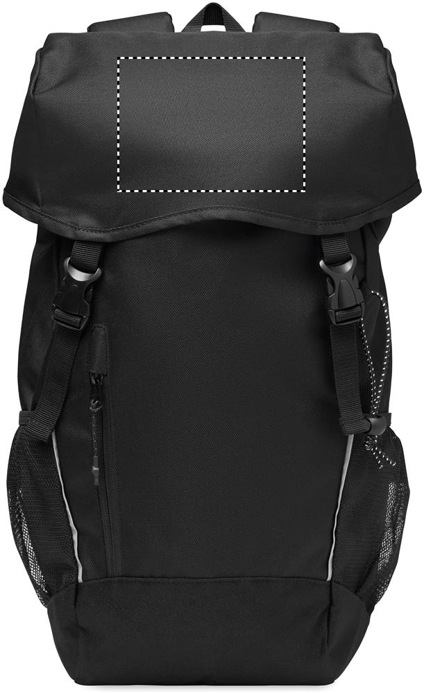 FRONT (max 140 x 100 mm)
