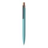 BERGAMO + - Gerecyclede aluminium pen - 