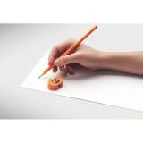 WEENPEN - Halloween-potlood met gum