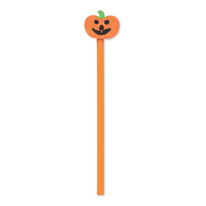 WEENPEN - Halloween-potlood met gum