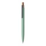 BERGAMO + - Gerecyclede aluminium pen - 