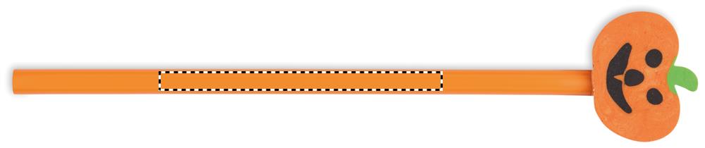 BARREL BACK (max 80 x 5 mm)