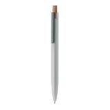BERGAMO + - Gerecyclede aluminium pen - 