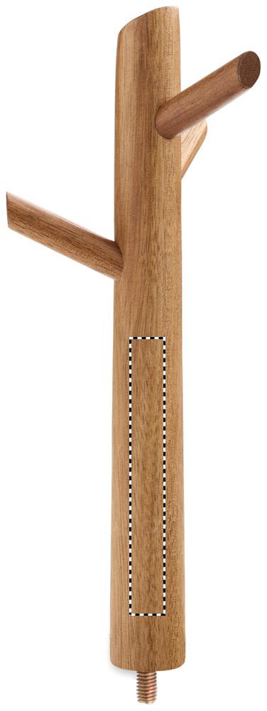 HOLDER (max 10 x 80 mm)