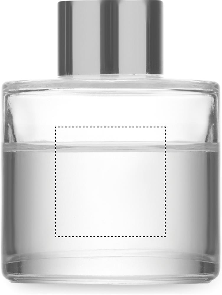 DIFFUSER SIDE 1 (max 25 x 25 mm)