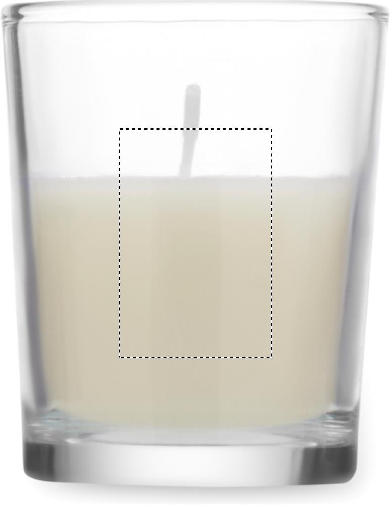 CANDLE SIDE 1 (max 20 x 30 mm)