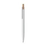 BERGAMO ++ - Gerecyclede aluminium pen - 