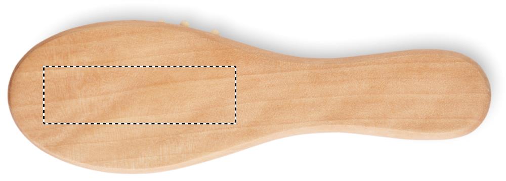 BRUSH SIDE 2 (max 50 x 15 mm)