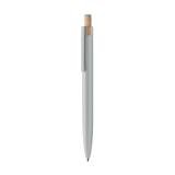 BERGAMO ++ - Gerecyclede aluminium pen - 