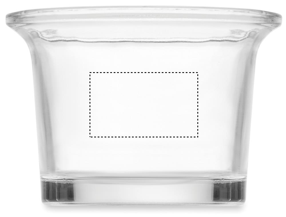 GLASS 1 (max 25 x 15 mm)