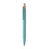BERGAMO ++ - Gerecyclede aluminium pen - 