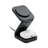 SATELIT - 3-in-1 opvouwbaar laadstation