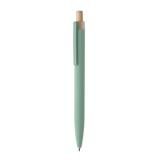 BERGAMO ++ - Gerecyclede aluminium pen - 