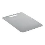 PLATI + - Stalen snijplank M - 