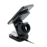SATELIT - 3-in-1 opvouwbaar laadstation