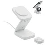 SATELIT - 3-in-1 opvouwbaar laadstation - 