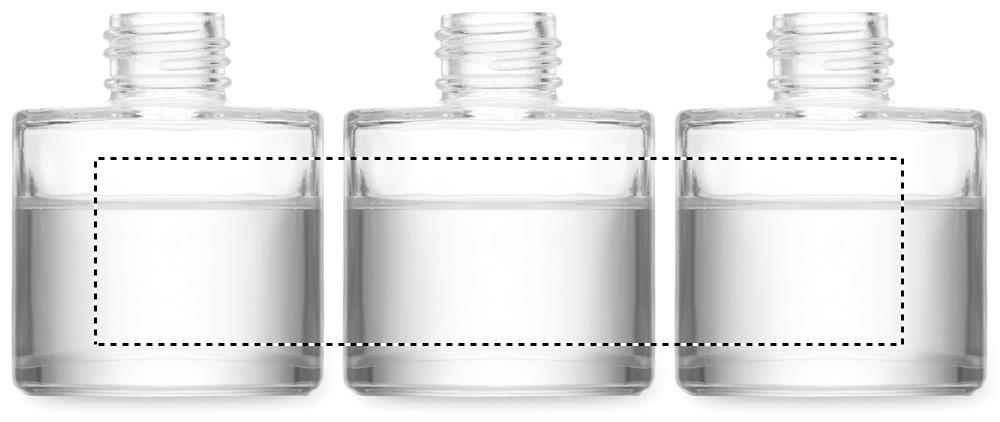 DIFFUSER LABEL (max 130 x 30 mm)