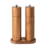 TUCCO SET - Acacia peper- en zoutmolens