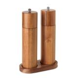 TUCCO SET - Acacia peper- en zoutmolens - 