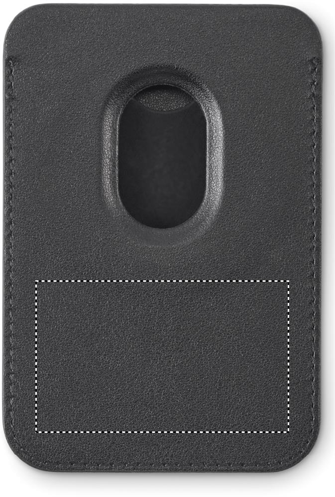 FRONT (max 50 x 30 mm)
