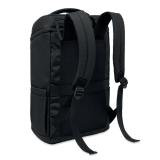BOULDER - 15" PU laptop rugzak