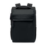 BOULDER - 15" PU laptop rugzak
