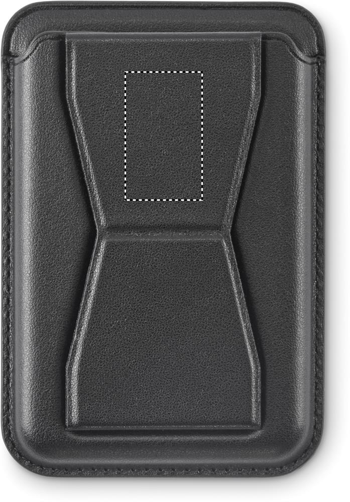 BACK (max 15 x 25 mm)