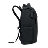 BOULDER - 15" PU laptop rugzak