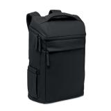 BOULDER - 15" PU laptop rugzak - 