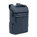 BOULDER - 15" PU laptop rugzak - 