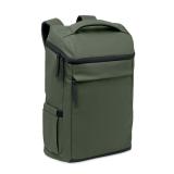 BOULDER - 15" PU laptop rugzak - 