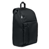 DOHA - 15" RPET laptop rugzak 15L - 