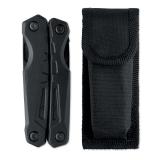 BLAQUIN - 13-in-1 opvouwbare multitool