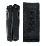 BLAQUIN - 13-in-1 opvouwbare multitool