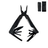 BLAQUIN - 13-in-1 opvouwbare multitool - 