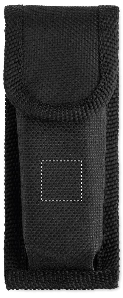 POUCH (max 20 x 20 mm)
