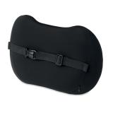 NECKRES - Ergonomisch traagschuim kussen