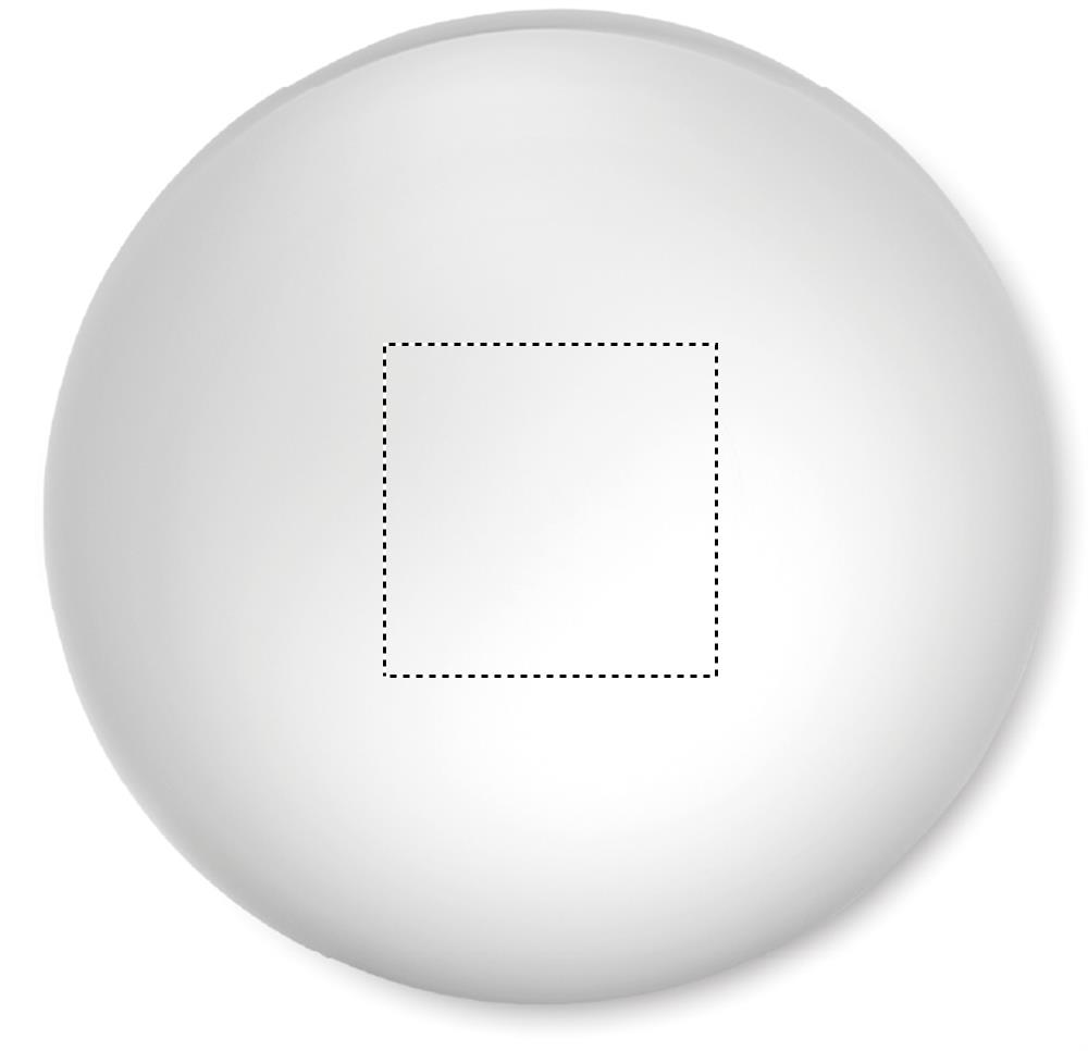 BALL (max 20 x 20 mm)