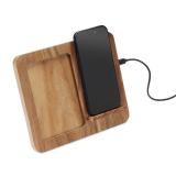 FINWOOD - Acacia frame & lader 15W