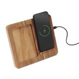 FINWOOD - Acacia frame & lader 15W