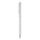 NIMES - Gerecyclede aluminium balpen - 