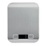 SCALE IT - Digitale keukenweegschaal 5kg