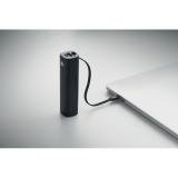 POWERTUBE - Powerbank 5000mAh PD 20W